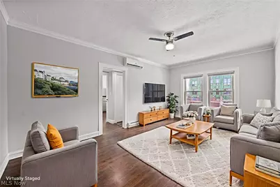 1385 Cranford Avenue #6, Oakwood, OH 44107 - Photo 5