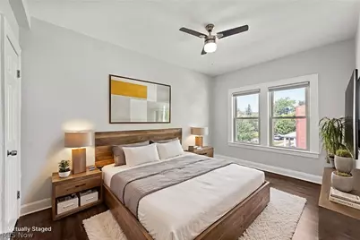 1385 Cranford Avenue #11, Oakwood, OH 44107 - Photo 15