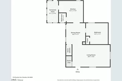 116 Chardon Avenue, Chardon, OH 44024 - Photo 41