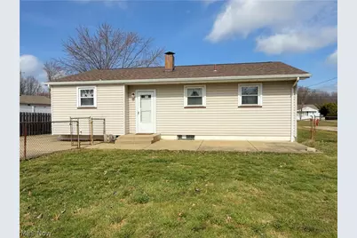5365 Oakcrest Avenue, Austintown, OH 44515 - Photo 27