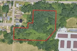 Brant Ave NW, Canton, OH 44708 - Photo 1