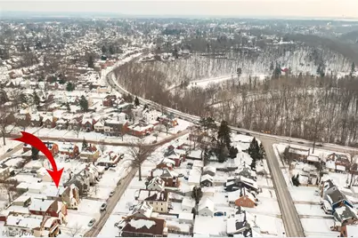 2297 Ogontz Avenue, Oakwood, OH 44107 - Photo 29