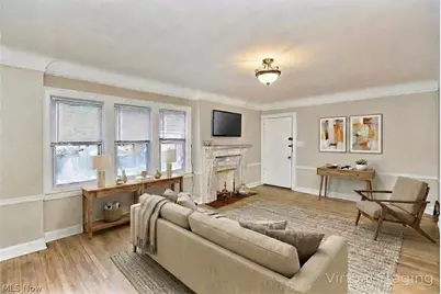 2297 Ogontz Avenue, Oakwood, OH 44107 - Photo 3