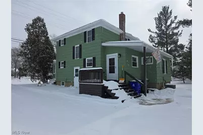 3701 State Route 44, Rootstown, OH 44272 - Photo 5