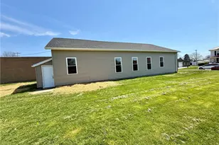 118 E Russell Ave, West Lafayette, OH 43845 - Photo 5