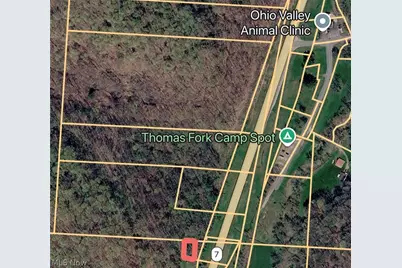 31853 Dead Mans Curve, Pomeroy, OH 45769 - Photo 3