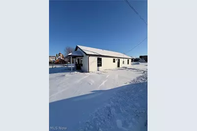 612 Logan Street, Steubenville, OH 43952 - Photo 3