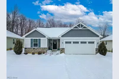 1595 Leslie Drive, Streetsboro, OH 44241 - Photo 1