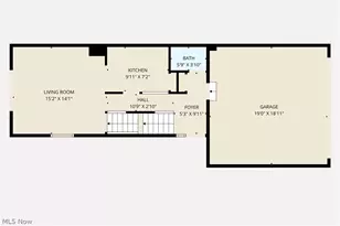 3753 Lake Run Blvd, Stow, OH 44224 - Photo 7