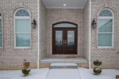 6443 Hills and Dales Road NW, Canton, OH 44708 - Photo 3