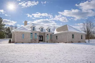 6443 Hills and Dales Rd NW, Canton, OH 44708 - Photo 1