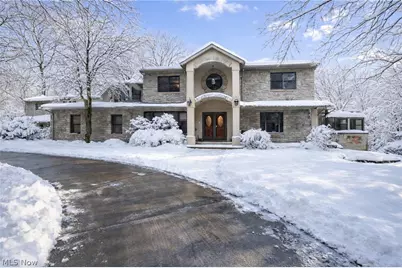 400 Garver Road, Mansfield, OH 44903 - Photo 1