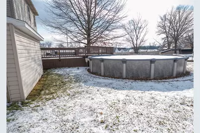 1860 Paradise Street SE, East Sparta, OH 44626 - Photo 5