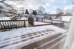 1860 Paradise St SE, East Sparta, OH 44626 - Photo 3