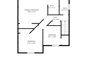 1860 Paradise St SE, East Sparta, OH 44626 - Photo 15