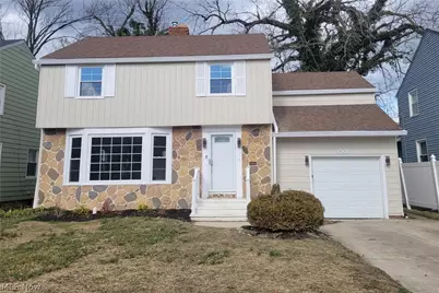 4059 Monticello Boulevard, Loveland, OH 44121 - Photo 1