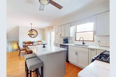 154 Tera Manor, Wintersville, OH 43953 - Photo 7