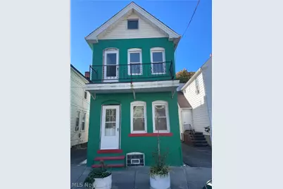 1924 E 123rd Street #Front Down, Loveland, OH 44106 - Photo 1