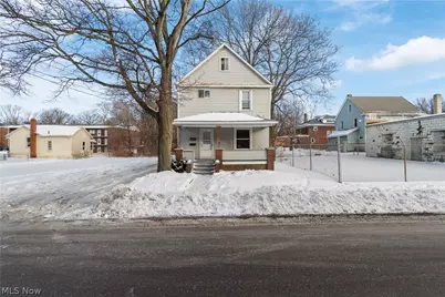 301 E Voris Street, Akron, OH 44311 - Photo 1