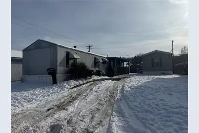 281 W Washington Street, Nelsonville, OH 45764 - Photo 1
