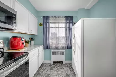 11820 Edgewater Drive #403, Oakwood, OH 44107 - Photo 21