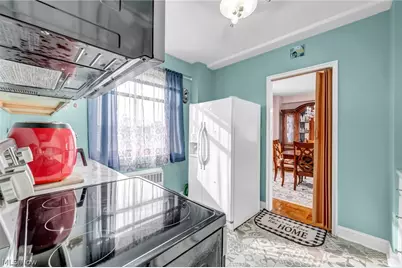 11820 Edgewater Drive #403, Oakwood, OH 44107 - Photo 17