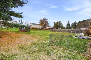 535 W Schultz Ave, Dalton, OH 44618 - Photo 13