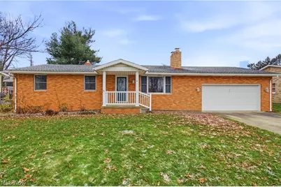 535 W Schultz Avenue, Dalton, OH 44618 - Photo 1