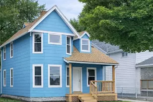 2166 W 93rd St, Loveland, OH 44102 - Photo 1