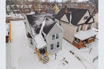 2296 E 97th Street, Loveland, OH 44106 - Photo 3