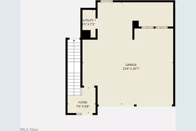 4557 Saint James Circle NW, Canton, OH 44708 - Photo 19