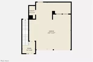 4557 Saint James Circle NW, Canton, OH 44708 - Photo 19