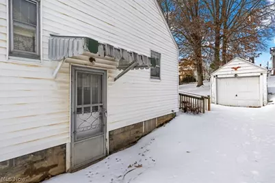 1611 Lawrence Street, Parkersburg, WV 26101 - Photo 15