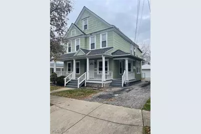 1457 Winchester Avenue, Oakwood, OH 44107 - Photo 1