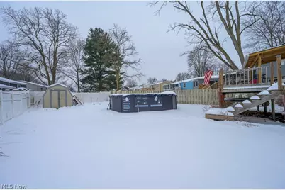 1033 Sunnywood Lane, Ravenna, OH 44266 - Photo 19