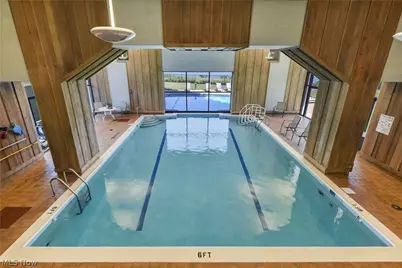 12550 Lake Avenue #805, Oakwood, OH 44107 - Photo 35