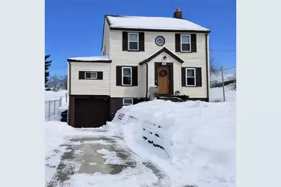 410 Buena Vista Boulevard, Steubenville, OH 43952 - Photo 1