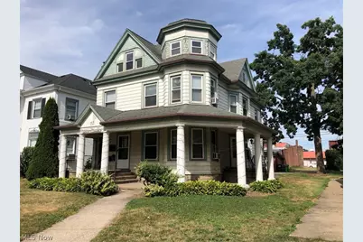 153 NW 3rd Street #3, Barberton, OH 44203 - Photo 1