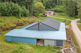 2250 Indian Camp Run Rd, New Concord, OH 43762 - Photo 35