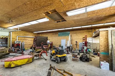 2250 Indian Camp Run Road, New Concord, OH 43762 - Photo 39