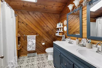 2250 Indian Camp Run Road, New Concord, OH 43762 - Photo 19