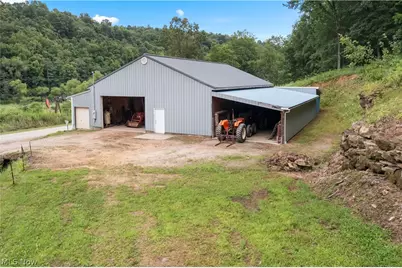 2250 Indian Camp Run Road, New Concord, OH 43762 - Photo 47