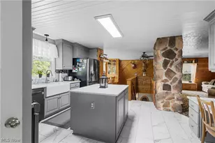 2250 Indian Camp Run Rd, New Concord, OH 43762 - Photo 7