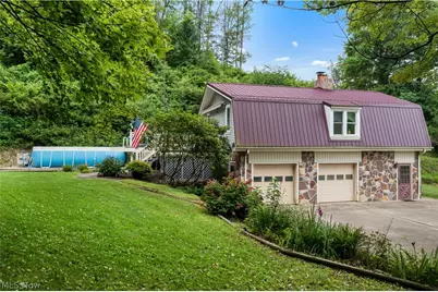 2250 Indian Camp Run Road, New Concord, OH 43762 - Photo 31