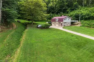 2250 Indian Camp Run Rd, New Concord, OH 43762 - Photo 37