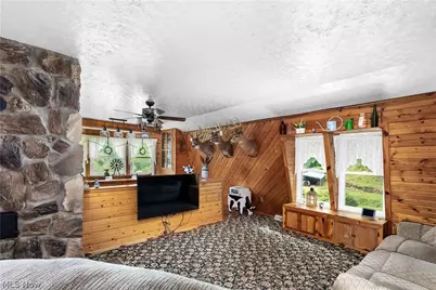 2250 Indian Camp Run Road, New Concord, OH 43762 - Photo 11