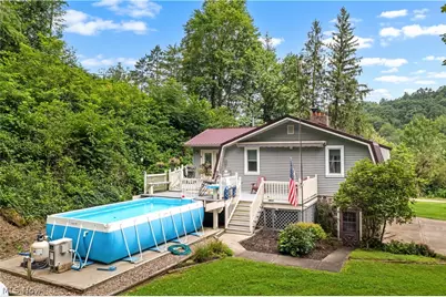 2250 Indian Camp Run Road, New Concord, OH 43762 - Photo 3