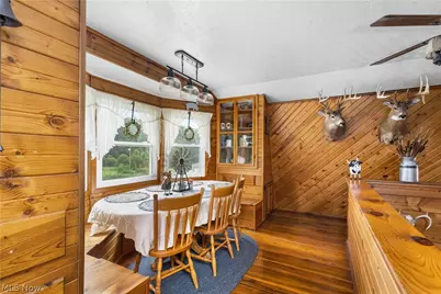 2250 Indian Camp Run Road, New Concord, OH 43762 - Photo 9