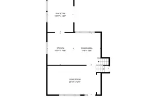 477 Deborah Dr, New Franklin, OH 44319 - Photo 5