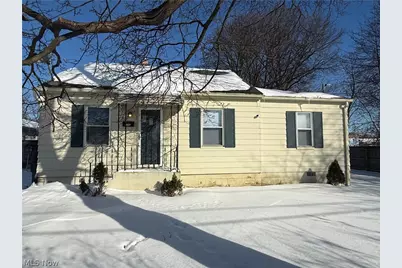 945 Minota Avenue, Akron, OH 44306 - Photo 1